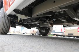 大力神 皮卡底盘                                                图片