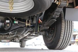 大力神&nbsp;皮卡底盘                                                图片