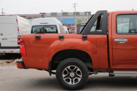 大力神 皮卡上装                                                图片