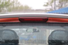 金杯 大力神K5 2019款 精英型 2.2L汽油 112马力 四驱 双排皮卡