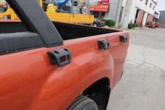 金杯 大力神K5 2019款 精英型 2.2L汽油 112马力 四驱 双排皮卡