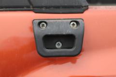 金杯 大力神K5 2019款 精英型 2.2L汽油 112马力 四驱 双排皮卡