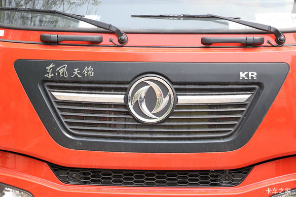 购东风天锦KR载货车 享高达0.5万优惠