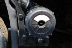 东风商用车 天锦KR 300马力 6X2 9.8米栏板载货车(国六)