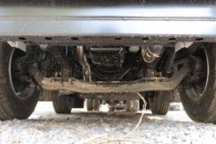 东风商用车 天锦KR 300马力 6X2 9.8米栏板载货车(国六)