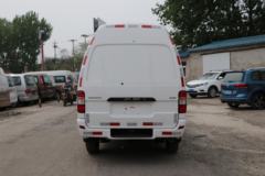 金杯 大海狮L 2016款 领航型 163马力 2.7L商务车 金杯 大海狮L 2016款 领航型 163马力 2.7L商务车