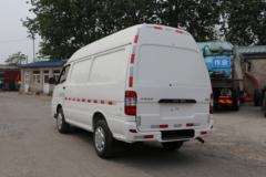 金杯 大海狮L 2016款 领航型 163马力 2.7L商务车 金杯 大海狮L 2016款 领航型 163马力 2.7L商务车