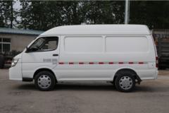 金杯 大海狮L 2016款 领航型 163马力 2.7L商务车 金杯 大海狮L 2016款 领航型 163马力 2.7L商务车