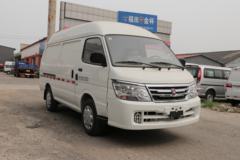 金杯 大海狮L 2016款 领航型 163马力 2.7L商务车 金杯 大海狮L 2016款 领航型 163马力 2.7L商务车