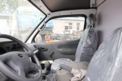 金杯 大海狮L 2016款 领航型 163马力 2.7L商务车 金杯 大海狮L 2016款 领航型 163马力 2.7L商务车