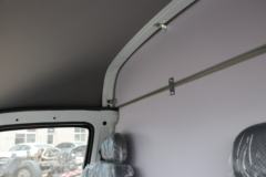 金杯 大海狮L 2016款 领航型 163马力 2.7L商务车 金杯 大海狮L 2016款 领航型 163马力 2.7L商务车