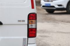 金杯 大海狮L 2016款 领航型 163马力 2.7L商务车 金杯 大海狮L 2016款 领航型 163马力 2.7L商务车