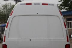 金杯 大海狮L 2016款 领航型 163马力 2.7L商务车 金杯 大海狮L 2016款 领航型 163马力 2.7L商务车