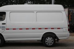 金杯 大海狮L 2016款 领航型 163马力 2.7L商务车 金杯 大海狮L 2016款 领航型 163马力 2.7L商务车