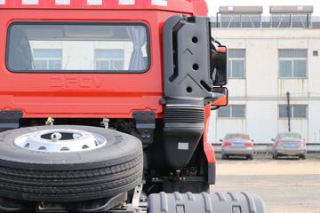 ó VLؿ 350 4X2ǣ(ƽ)()(DFH4250A4)ͼƬ
