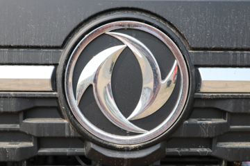 ó VLؿ 350 4X2ǣ(ƽ)()(DFH4250A4)ͼƬ
