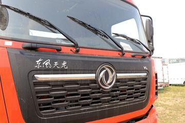 ó VLؿ 350 4X2ǣ(ƽ)()(DFH4250A4)ͼƬ