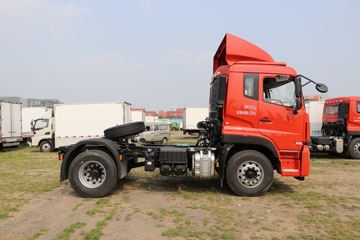 ó VLؿ 350 4X2ǣ(ƽ)()(DFH4250A4)ͼƬ
