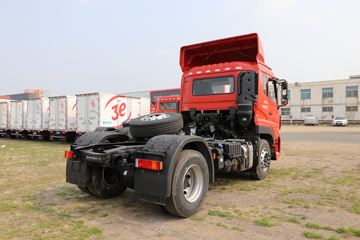 ó VLؿ 350 4X2ǣ(ƽ)()(DFH4250A4)ͼƬ