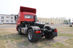 东风商用车 天龙VL重卡 350马力 4X2牵引车(平顶)(国六)(DFH4250A4)