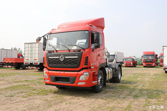 ó VLؿ 350 4X2ǣ(ƽ)()(DFH4250A4)