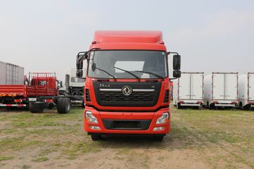 ó VLؿ 350 4X2ǣ(ƽ)()(DFH4250A4)ͼƬ