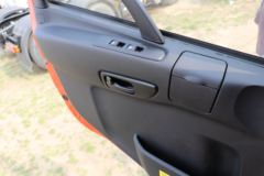 东风商用车 天龙VL重卡 350马力 4X2牵引车(平顶)(国六)(DFH4250A4)