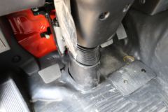 东风商用车 天龙VL重卡 350马力 4X2牵引车(平顶)(国六)(DFH4250A4)