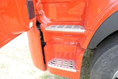 东风商用车 天龙VL重卡 350马力 4X2牵引车(平顶)(国六)(DFH4250A4)