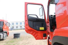 东风商用车 天龙VL重卡 350马力 4X2牵引车(平顶)(国六)(DFH4250A4)