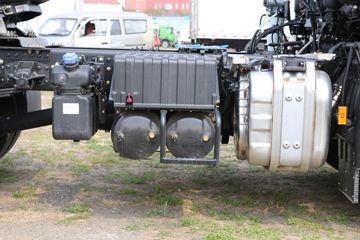 ó VLؿ 350 4X2ǣ(ƽ)()(DFH4250A4)ͼƬ