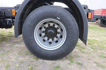 ó VLؿ 350 4X2ǣ(ƽ)()(DFH4250A4)ͼƬ