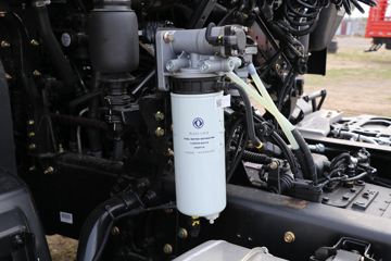 ó VLؿ 350 4X2ǣ(ƽ)()(DFH4250A4)ͼƬ