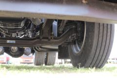 东风商用车 天龙VL重卡 350马力 4X2牵引车(平顶)(国六)(DFH4250A4)