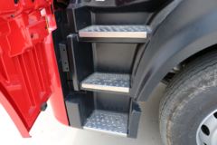 东风商用车 天龙KL重卡 465马力 4X2牵引车(国六)(DFH4180D1)