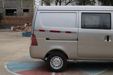 ������Խ V3 2018�� 88���� 5�� 1.2L��ջ�������(4.04��)ͼƬ