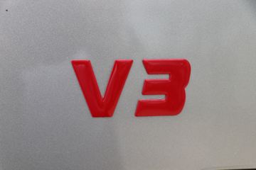 ������Խ V3 2018�� 88���� 5�� 1.2L��ջ�������(4.04��)ͼƬ