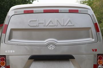 ������Խ V3 2018�� 88���� 5�� 1.2L��ջ�������(4.04��)ͼƬ