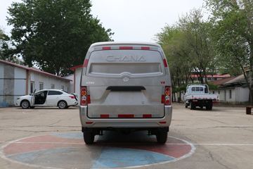 ������Խ V3 2018�� 88���� 5�� 1.2L��ջ�������(4.04��)ͼƬ