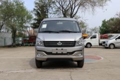 长安跨越 V3 2018款 88马力 5座 1.2L封闭货车车长(4.04米)