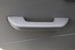 长安跨越 V3 2018款 88马力 5座 1.2L封闭货车车长(4.04米)