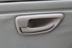 长安跨越 V3 2018款 88马力 5座 1.2L封闭货车车长(4.04米)