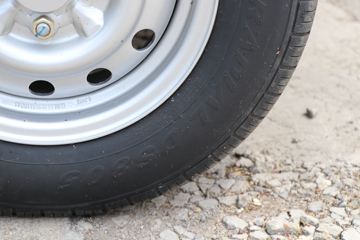 ������Խ V3 2018�� 88���� 5�� 1.2L��ջ�������(4.04��)ͼƬ