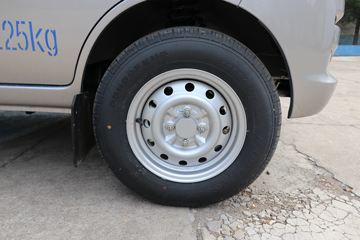 ������Խ V3 2018�� 88���� 5�� 1.2L��ջ�������(4.04��)ͼƬ