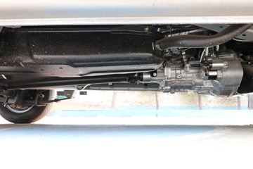 ������Խ V3 2018�� 88���� 5�� 1.2L��ջ�������(4.04��)ͼƬ