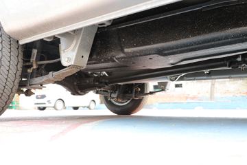 ������Խ V3 2018�� 88���� 5�� 1.2L��ջ�������(4.04��)ͼƬ