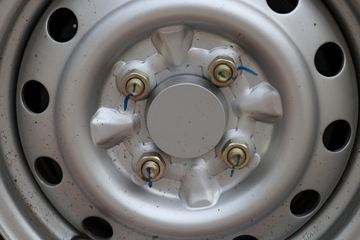 ������Խ V3 2018�� 88���� 5�� 1.2L��ջ�������(4.04��)ͼƬ