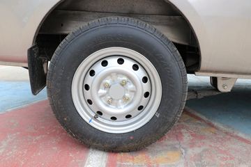 ������Խ V3 2018�� 88���� 5�� 1.2L��ջ�������(4.04��)ͼƬ