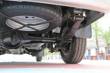 ������Խ V3 2018�� 88���� 5�� 1.2L��ջ�������(4.04��)ͼƬ