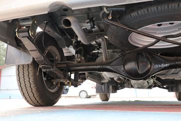 ������Խ V3 2018�� 88���� 5�� 1.2L��ջ�������(4.04��)ͼƬ